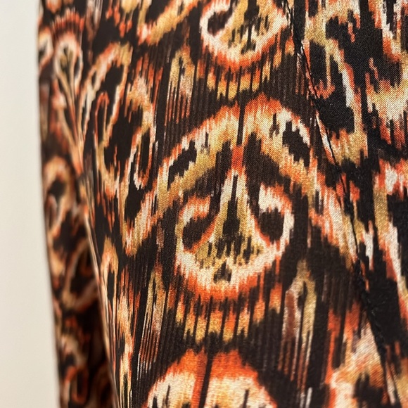 NWOT Momoni Silk Midi - Picture 6 of 14